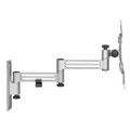 DELTACO ARM-0267, Držák na TV / monitor 13"-43"