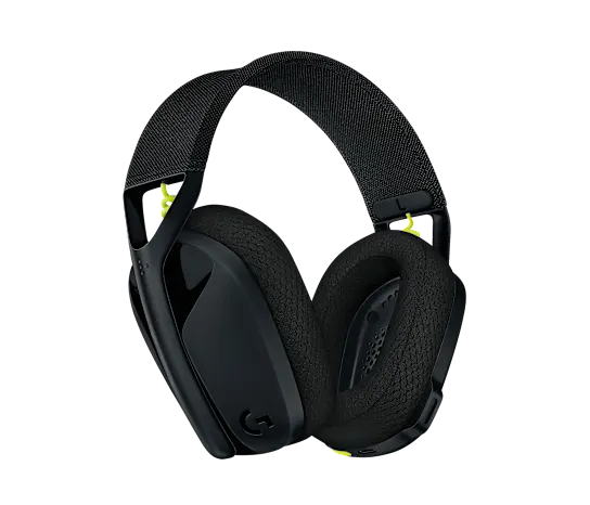 Logitech G435 LIGHTSPEED Wireless Headset _
