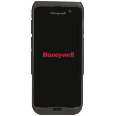 CT47 - WWAN 5G, 8/128GB, FR,Engine-Green, Ext. bat