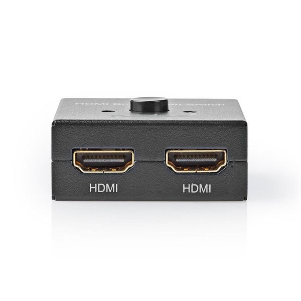 Přepínač HDMI NEDIS VSWI3482AT