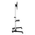 SBOX FS-444, Podlahový držák na TV, 37" - 86"
