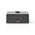 Přepínač HDMI NEDIS VSWI3482AT