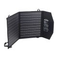 Solární panel CARCLEVER 35so30, nabíječka 30W