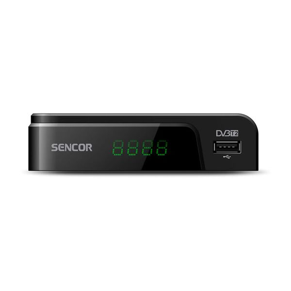 Set-top box SENCOR SDB 524T
