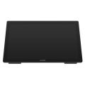 HUION Kamvas Pro 24 (4K), Grafický tablet