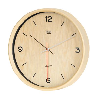 Hodiny TEESA TSA0048 30 cm