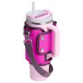 STANLEY All-Day Quencher, Nosič, 1.18L, Violet Blo