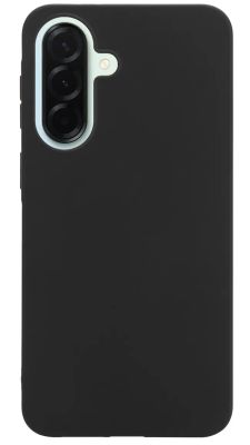 Tactical TPU Kryt pro Samsung Galaxy A37 Black