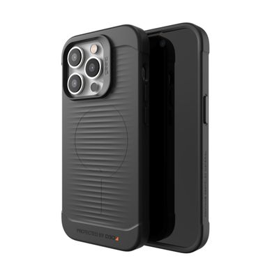 ZAGG GEAR4 Havana Snap kryt iPhone 14 Pro černý