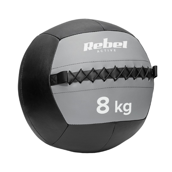 Medicinbal REBEL RBA-3107-8 8kg
