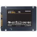 SAMSUNG SSD 870 QVO 1TB/2,5"/SATA3/7mm