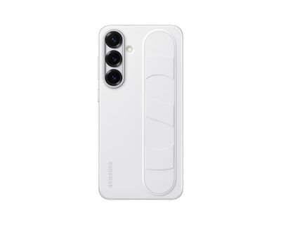 Samsung Zadní kryt s poutkem pro Galaxy S25+ White