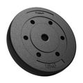 Sada bitumenových zátěží REBEL RBA-2104 2x15kg
