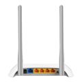 TP-Link TL-WR850N, 300Mbps Wireless N Speed