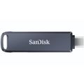 SanDisk iXpand Phone Drive USB-C/Lightning 256 GB