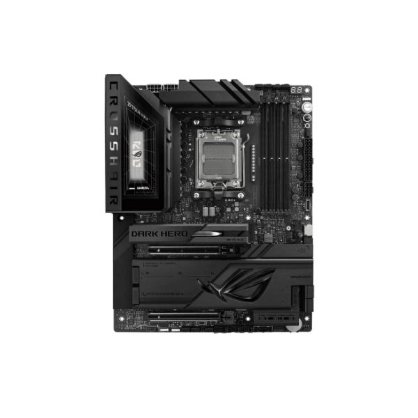 ASUS rog crosshair X870E dark hero