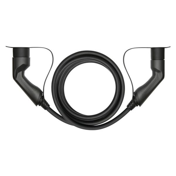 DELTACO EV-3215, Kabel Typ 2/11 kWh 5m