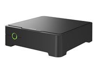 NVR - 1 x 2 TB - v síti