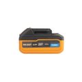 Baterie PROCRAFT 20V 4000mAh Turbo