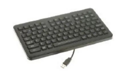 Honeywell QWERTY Keyboard,ANSI VT220 layout-QWERTY klávesnce