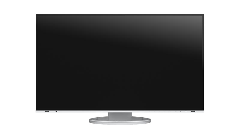 EIZO FlexScan/EV2795/27"/IPS/QHD/60Hz/5ms/White/5R