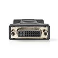 Redukce VGA/DVI NEDIS CCGP32901BK