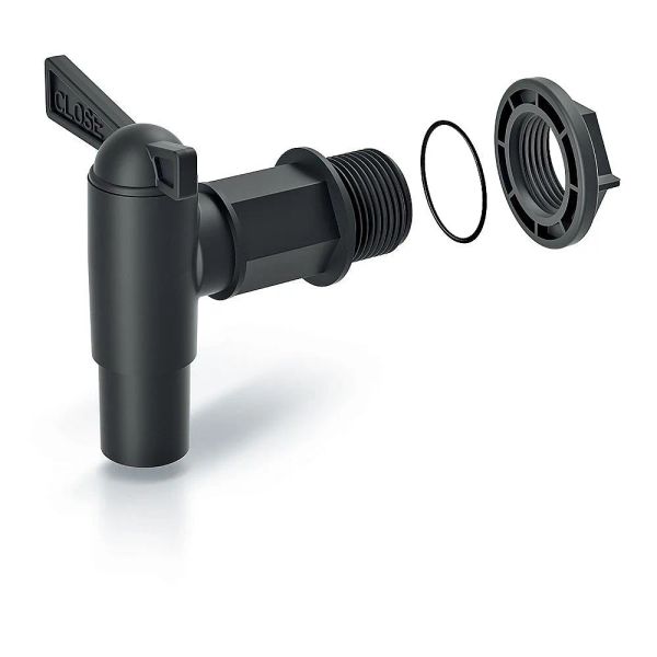 Kohoutek k sudu WATERFORM CANTAP 2