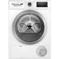 BOSCH Sušička prádla WTH85207BY