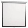 SBOX Projector SCREEN Motor PSA-96 172x172cm