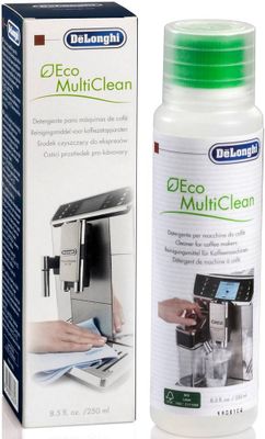 DeLonghi DLSC550 Eco MultiClean