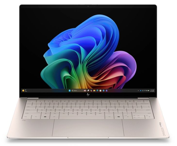 HP Omnibook Ultra/14-kd0070ncx/U7-356H/14"/2880x1800/T/16GB/512GB/Intel int/W11P/Gold/2R