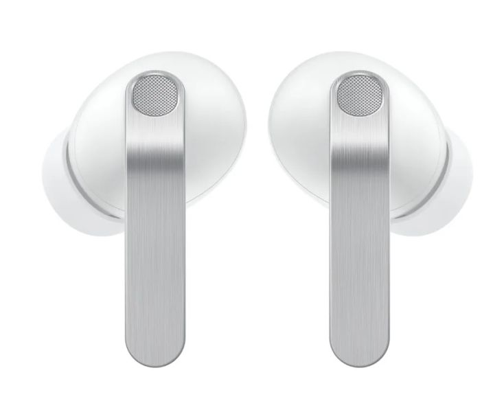 Samsung Galaxy Buds 4 Pro/ANC/BT/Bílá