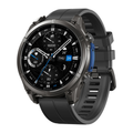 Hodinky ZEBLAZE Vibe 8 Abyss Black
