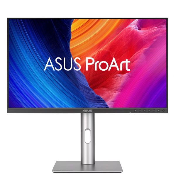 ASUS ProArt/PA278CGRV/27''/IPS/QHD/144Hz/5ms/Čierna/3R