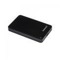 INTENSO 5TB MemoryCase 2,5" USB3.2 černý