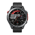 Hodinky ZEBLAZE Stratos 4 Black