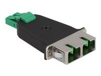 Optical Fiber Hybrid Coupler LC Duplex m