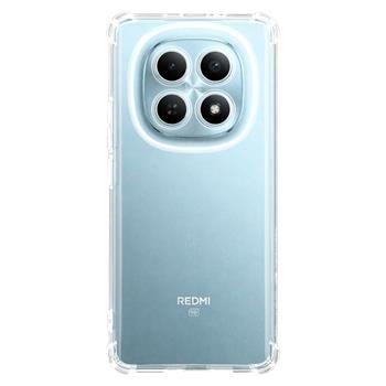Tactical TPU Plyo Kryt pro Xiaomi Redmi Note 15 4G/5G Transparent