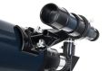 (CZ) Hvězdářský dalekohled Levenhuk Discovery Spark 809 EQ s knížkou