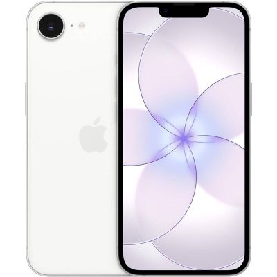 APPLE iPhone 17e 512GB White