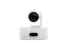Logitech Rally AI Camera Pro - Konferencní kamera - vícesenzor + panoramatické / naklápecí / zoom - barevný - 20 MP - audio - bezdrátový - Wi-Fi - 802.11ax, Bluetooth 5.3 LE - USB-C