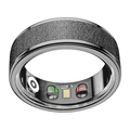 Smart ring COLMI R10 Black vel.12 21,6mm