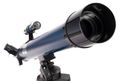 (CZ) Hvězdářský dalekohled Levenhuk Discovery Sky T50 s knížkou