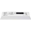 ELECTROLUX Vrchom plněná pračka EW2TN5061FC