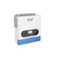 Solární střídač VOLT Sinus Pro Ultra Plus 8500 24/230V (4200W/8500VA) + 120A MPPT (60-500V) WiFi