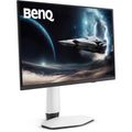 BENQ EX271UZ, LED Monitor 27" 4K UHD, bílý