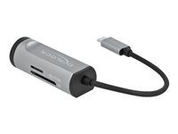 Rozbočovač - 2 x USB 3.2 Gen 1 - desktop