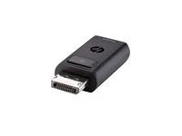 Video adaptér - DisplayPort s piny (male) do HDMI se zdířkami (female) - pro EliteBook 8770; ProBook 64X G4, 650 G5; ZBook 14 G2, 14u G4, 15 G2, 15u G2, 15u G4, 17 G3