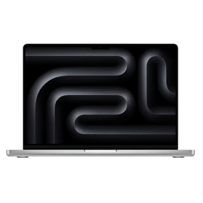 APPLE MacBook Pro 2026 14,2" 3K+ M5 10/32/1 Sil