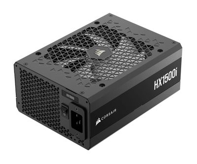 Corsair HX1500I 1500W 80+ platinum
